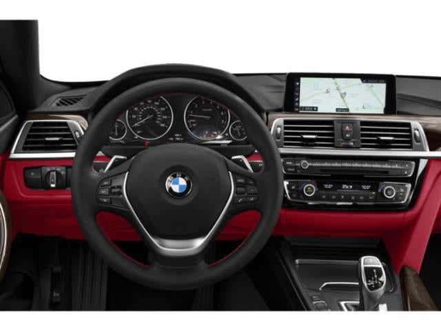 2019 BMW 430i xDrive