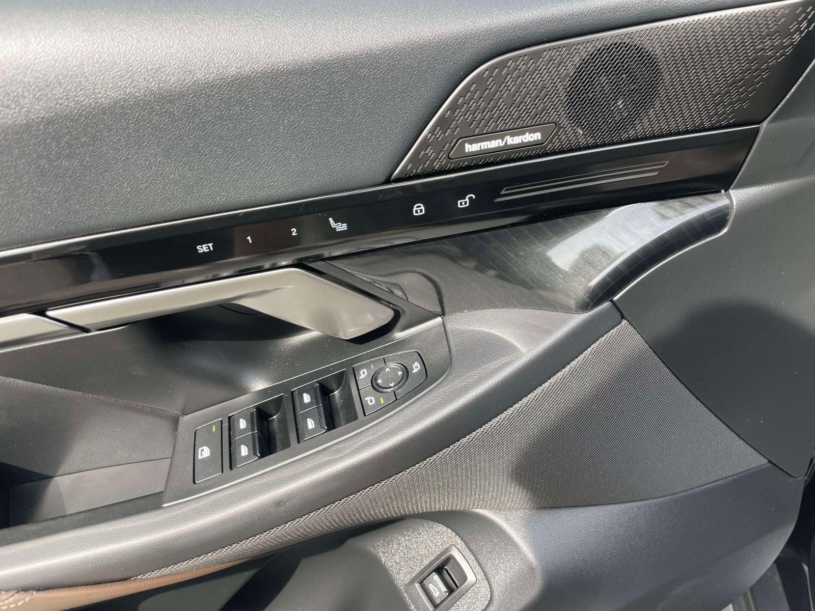 2025 BMW 530i xDrive