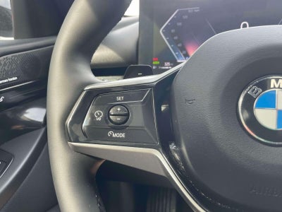 2025 BMW 530i xDrive