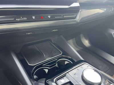 2025 BMW 530i xDrive