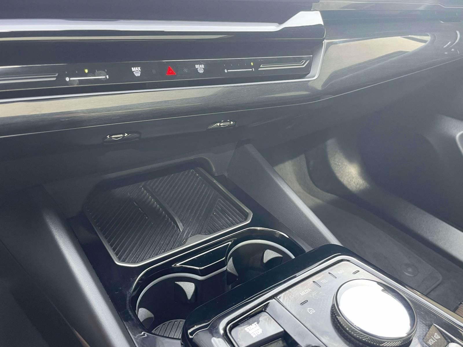 2025 BMW 530i xDrive