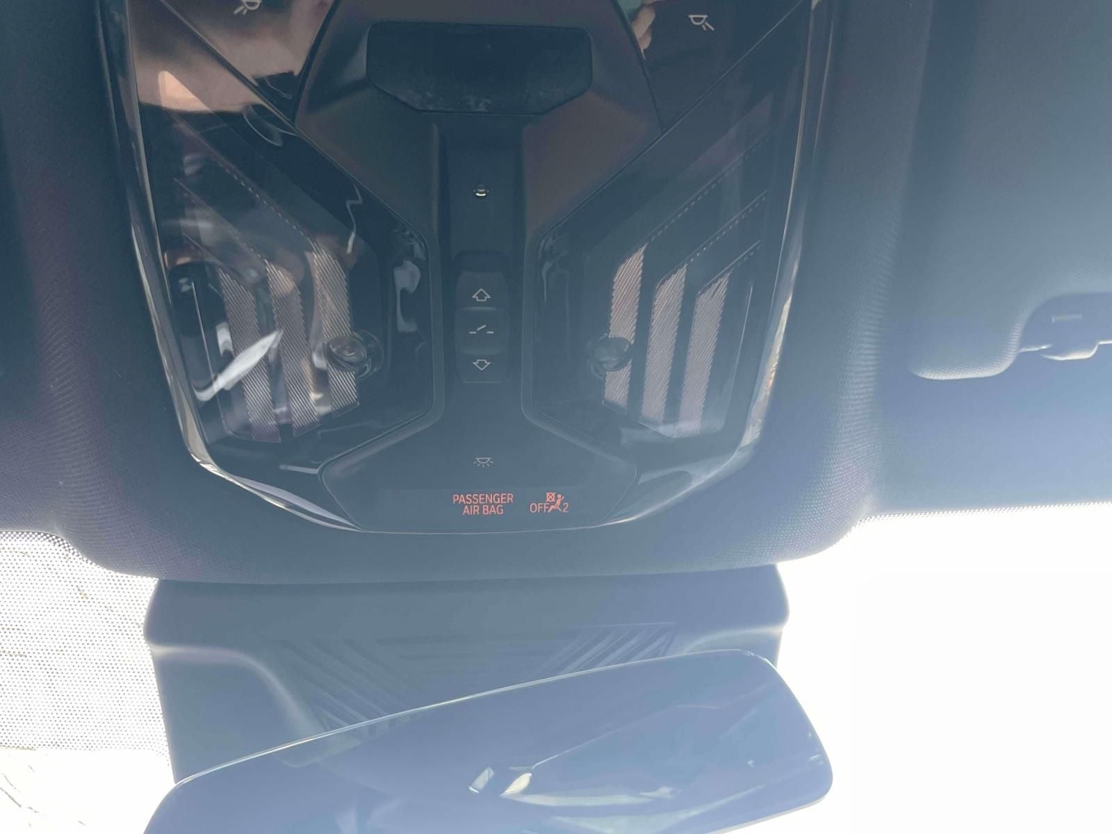 2025 BMW 530i xDrive