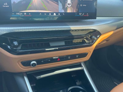 2025 BMW 430i xDrive