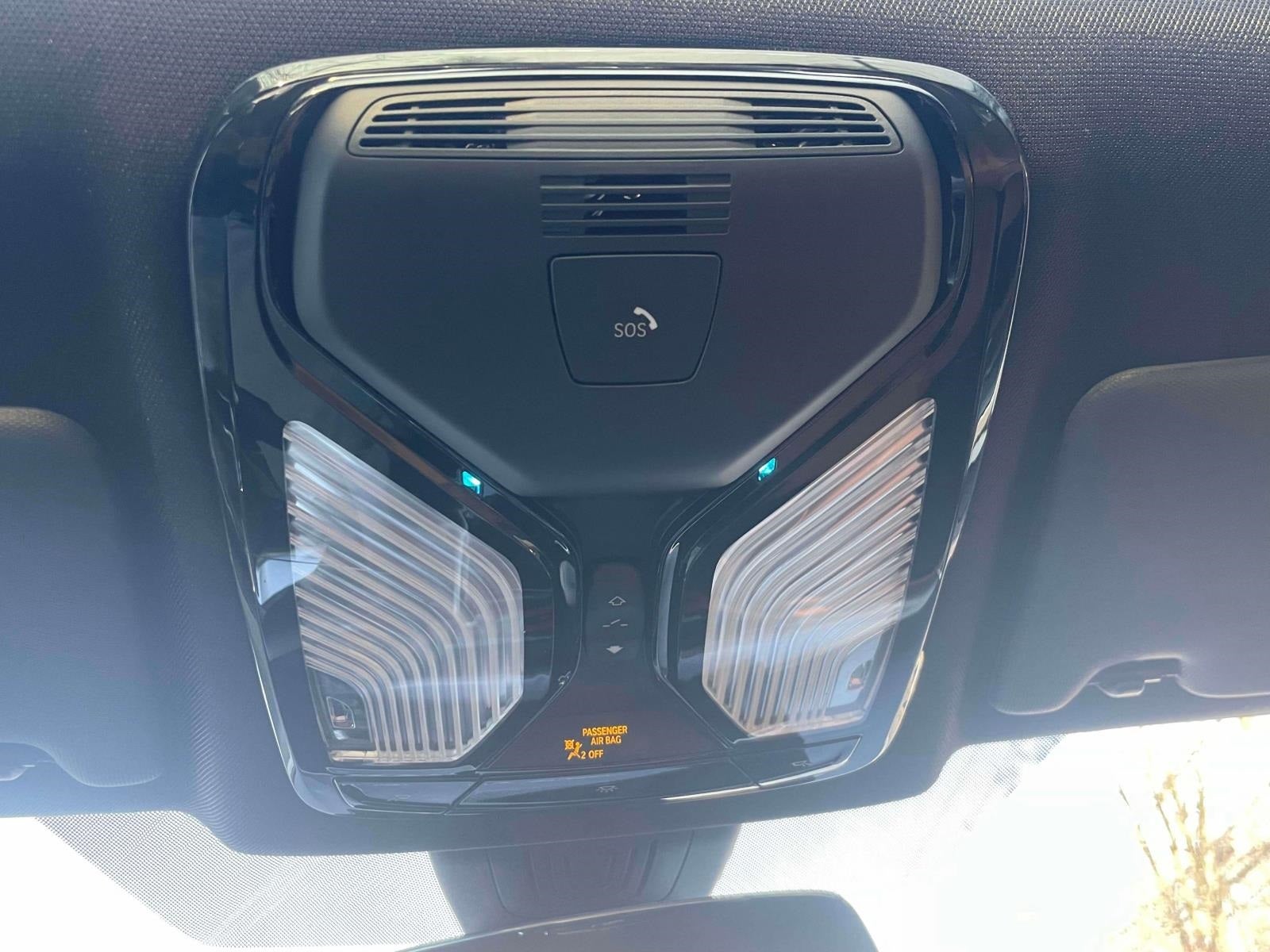 2025 BMW 430i xDrive