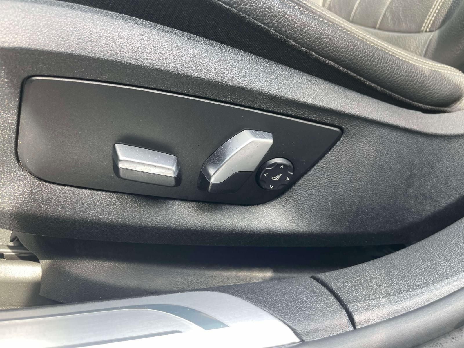 2019 BMW 740i xDrive