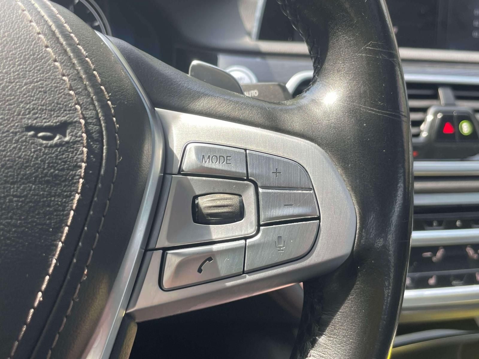 2019 BMW 740i xDrive