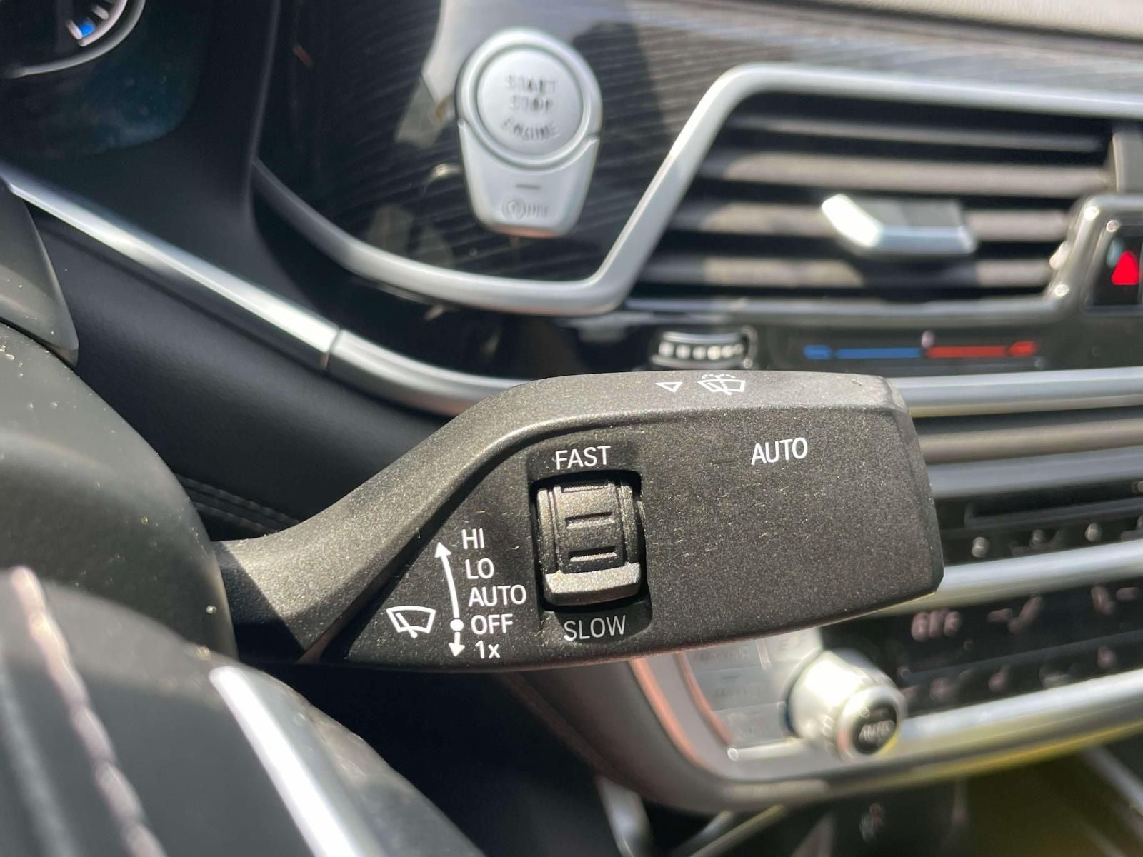 2019 BMW 740i xDrive