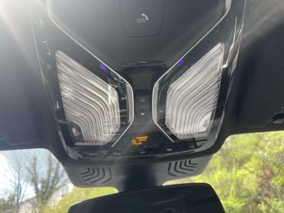 2019 BMW 740i xDrive