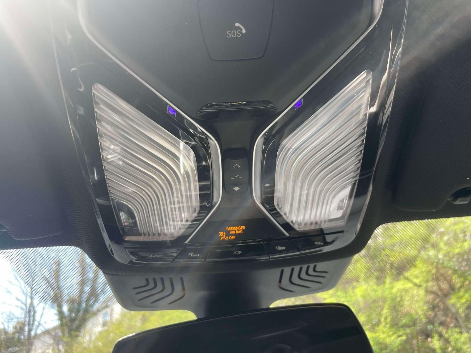 2019 BMW 740i xDrive