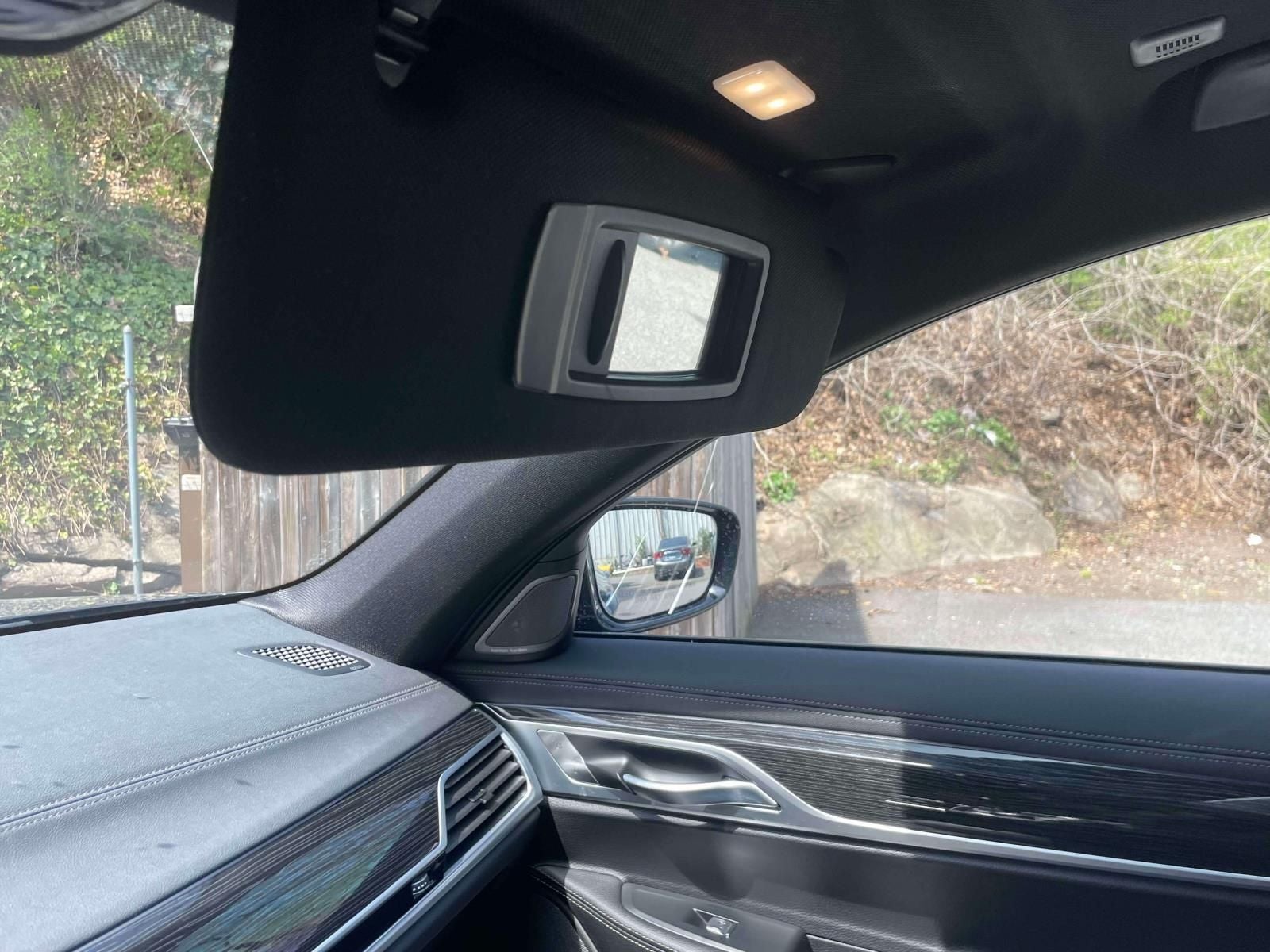 2019 BMW 740i xDrive