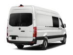 2019 Mercedes-Benz Sprinter 2500 High Roof V6