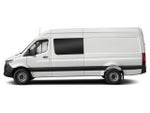 2019 Mercedes-Benz Sprinter 2500 High Roof V6