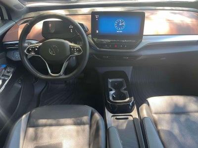 2022 Volkswagen ID.4 AWD Pro S
