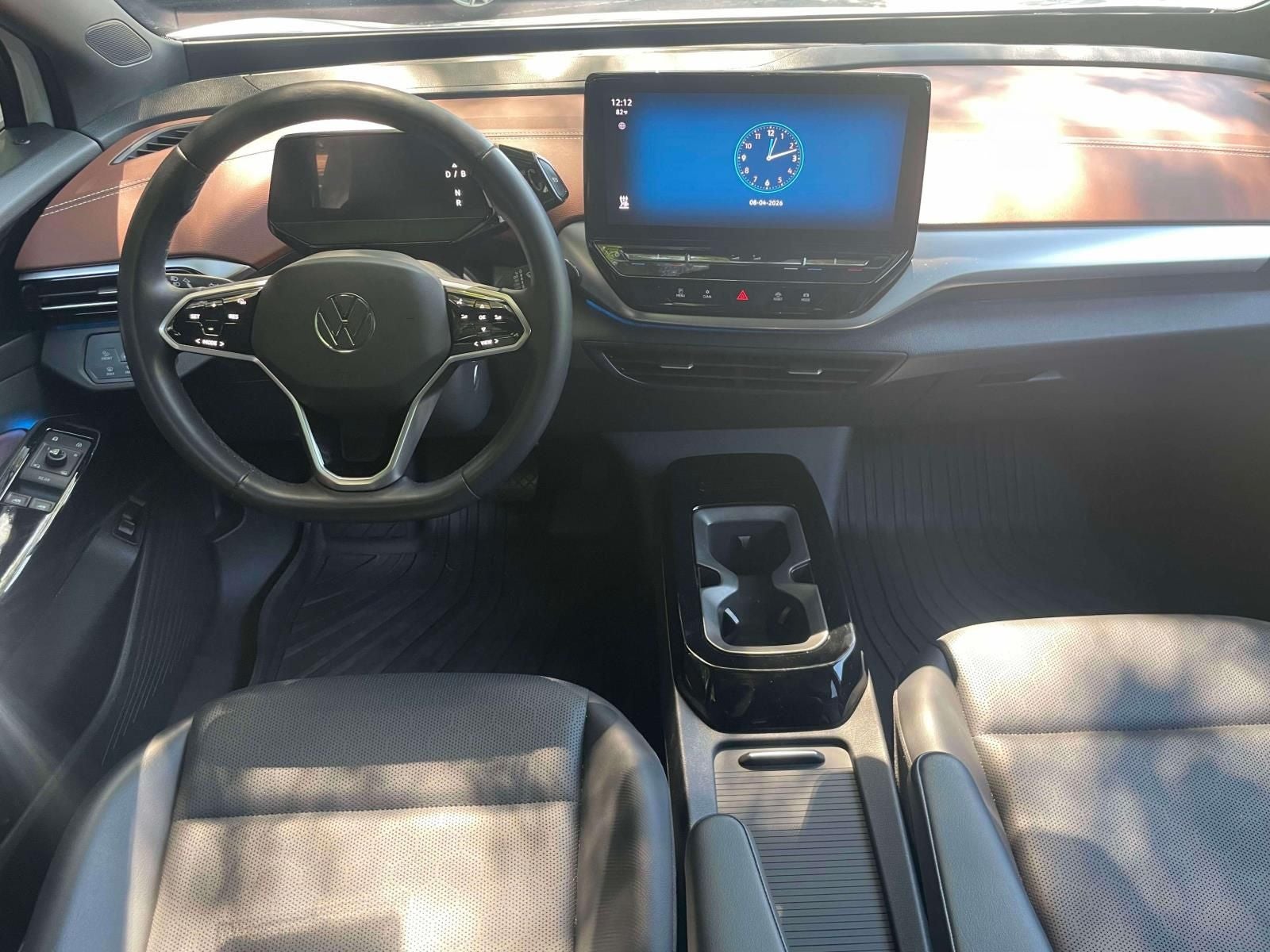 2022 Volkswagen ID.4 AWD Pro S