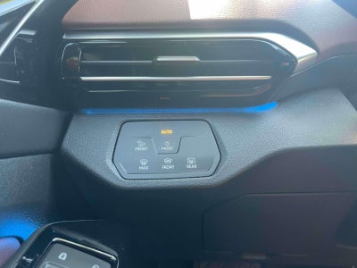 2022 Volkswagen ID.4 AWD Pro S