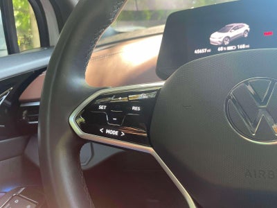 2022 Volkswagen ID.4 AWD Pro S