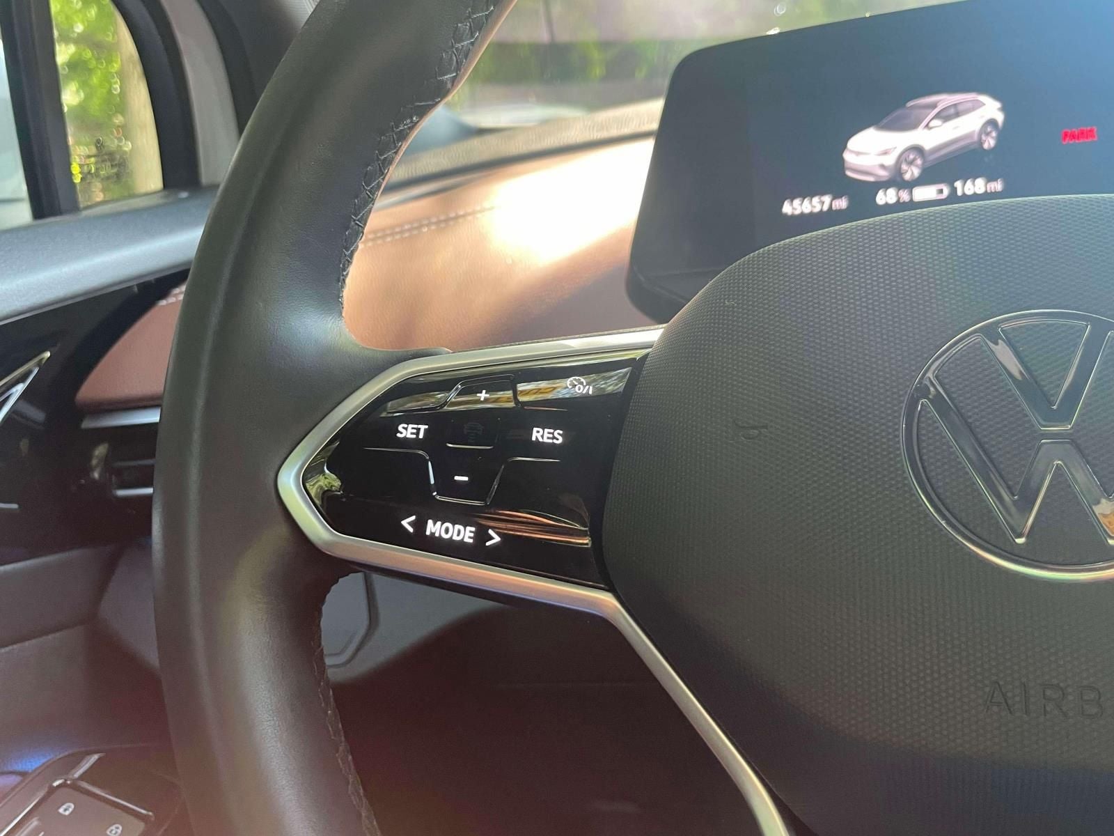 2022 Volkswagen ID.4 AWD Pro S