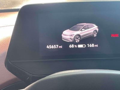 2022 Volkswagen ID.4 AWD Pro S