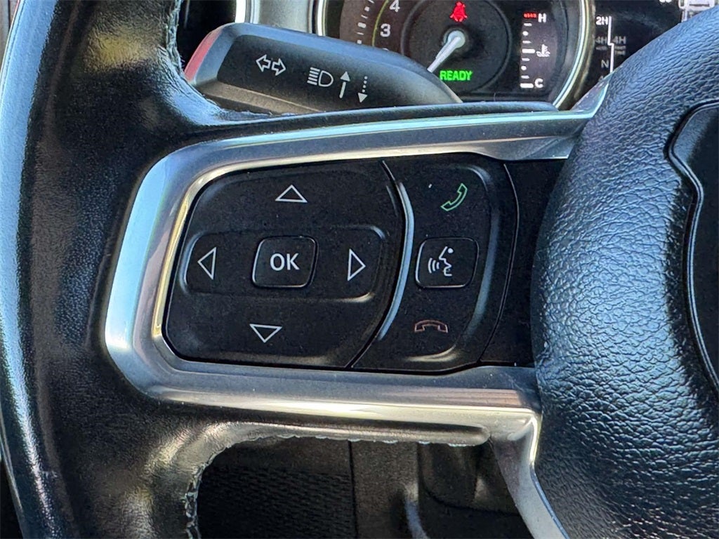 2022 Jeep Wrangler Unlimited Rubicon 4xe