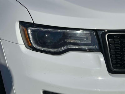 2019 Jeep Grand Cherokee High Altitude