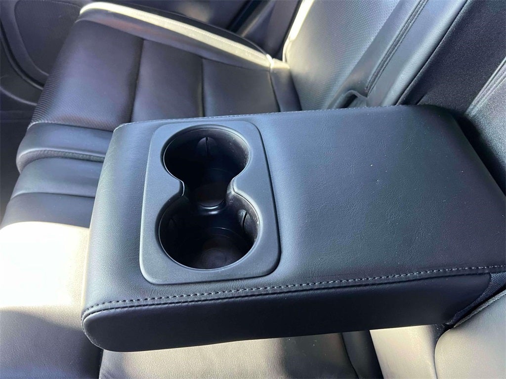 2019 Jeep Grand Cherokee High Altitude