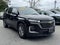 2024 Chevrolet Traverse Limited LT Cloth