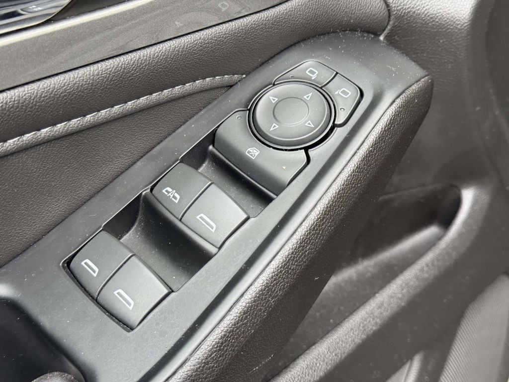 2024 Chevrolet Traverse Limited LT Cloth
