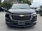 2024 Chevrolet Traverse Limited LT Cloth