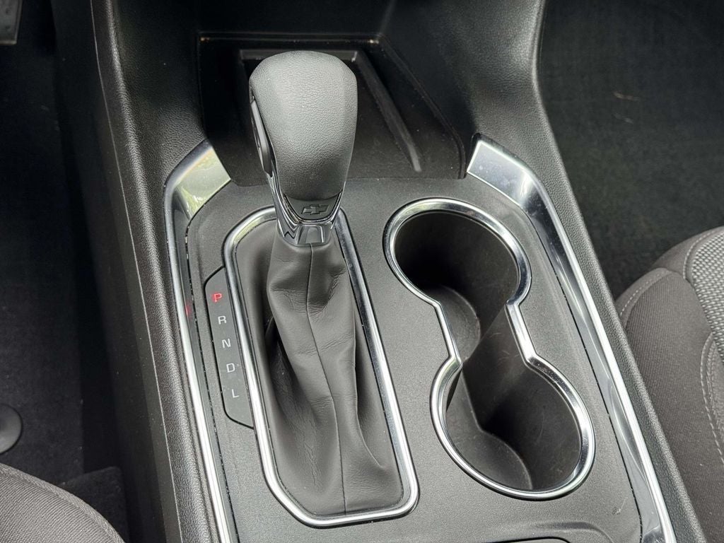 2024 Chevrolet Traverse Limited LT Cloth