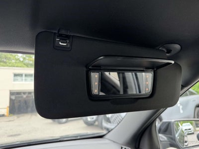 2024 Chevrolet Traverse Limited LT Cloth