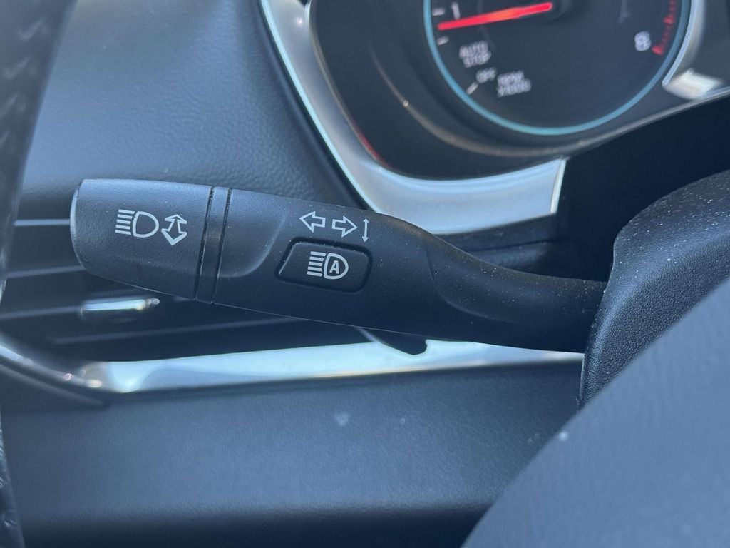 2020 Chevrolet Traverse 3LT