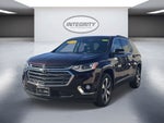 2020 Chevrolet Traverse 3LT