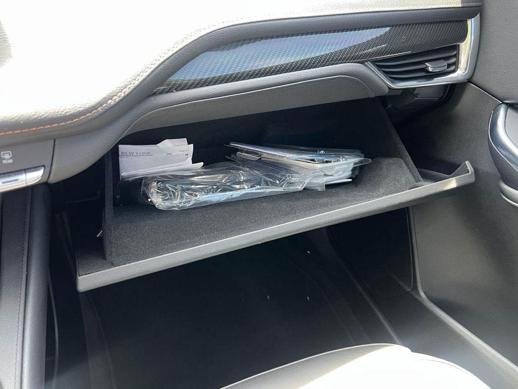 2022 Cadillac XT4 Sport