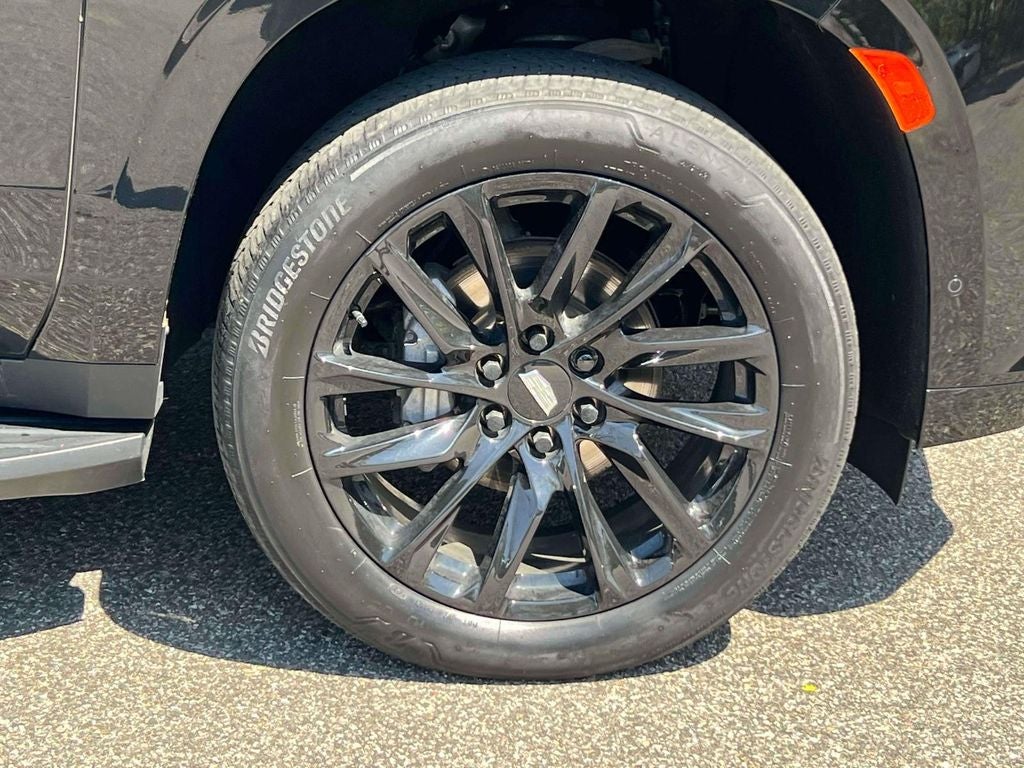 2023 Cadillac Escalade ESV Sport Platinum