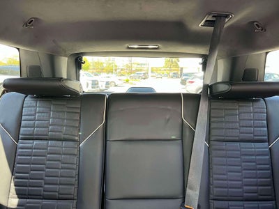 2023 Cadillac Escalade ESV Sport Platinum