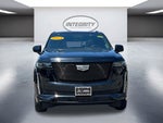 2023 Cadillac Escalade ESV Sport Platinum