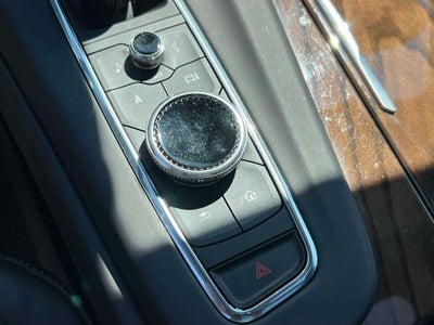 2023 Cadillac Escalade ESV Sport Platinum
