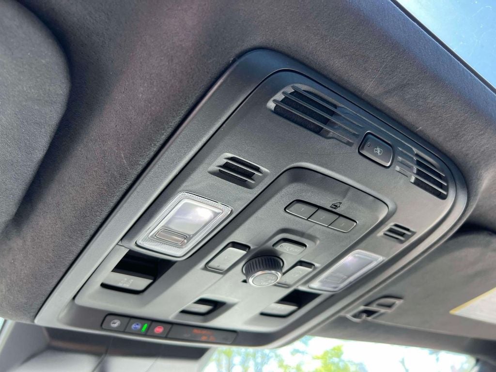 2023 Cadillac Escalade ESV Sport Platinum