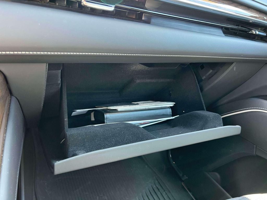 2023 Cadillac Escalade ESV Sport Platinum