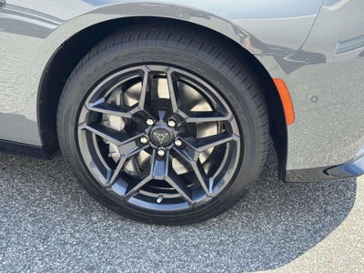 2026 Dodge Charger Scat Pack Plus