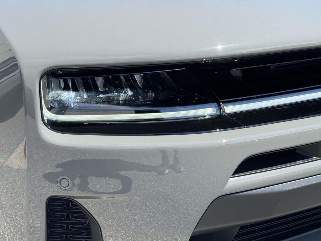 2026 Dodge Charger Scat Pack Plus