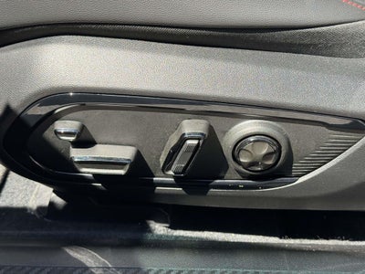 2026 Dodge Charger Scat Pack Plus