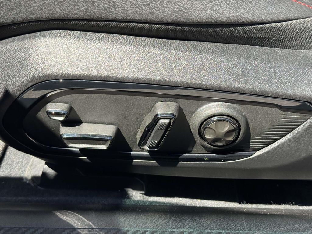 2026 Dodge Charger Scat Pack Plus