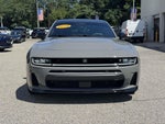 2026 Dodge Charger Scat Pack Plus