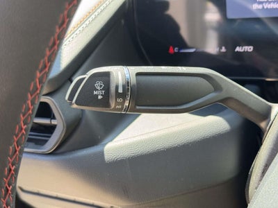 2026 Dodge Charger Scat Pack Plus