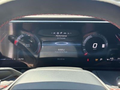 2026 Dodge Charger Scat Pack Plus