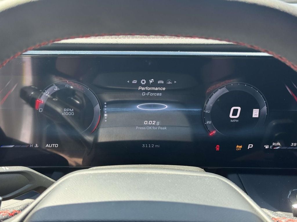 2026 Dodge Charger Scat Pack Plus