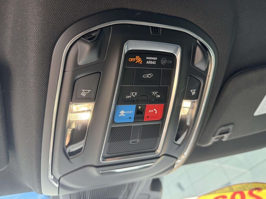 2026 Dodge Charger Scat Pack Plus