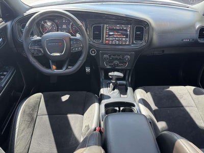 2023 Dodge Charger R/T Scat Pack Widebody