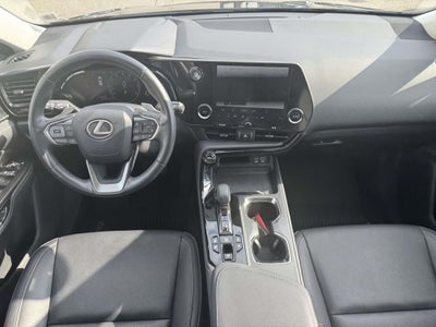 2024 Lexus NX 350 Base